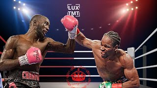 Terence Crawford vs Shawn Porter  Full Boxing Fight Highlights Promo  Bud wins 10th round by KO [upl. by Zil777]