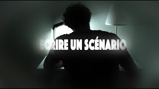 Ecrire un scénario [upl. by Aurelia]