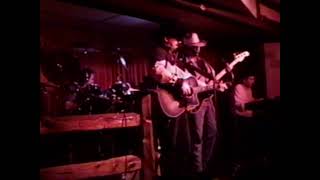 The Stone Country Band live at Janiks Steak House 22495 [upl. by Sally]