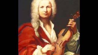 A Vivaldi violin concerto no 8 in G major RV 299 op 7 [upl. by Aleciram]