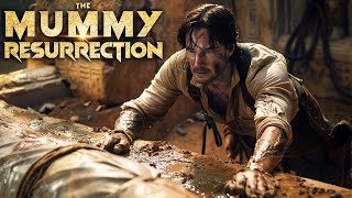 THE MUMMY Resurrection Teaser 2024 With Keanu Reeves amp Dwayne Johnson [upl. by Abdu125]