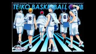 GRANRODEOKuroko no Basuke 2 op 2 Hengen jizai no magical star  Romaji Lyrics [upl. by Oflunra367]