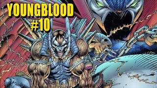 YOUNGBLOOD 10 [upl. by Eveam]