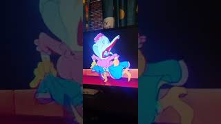 Dumbo ending on VHS 2023 [upl. by Keane453]