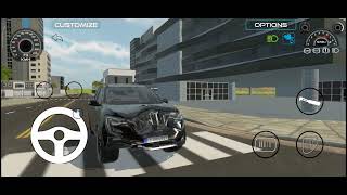 india 3d game xuv 700sootasty automobile happydeepawali happydiwali [upl. by Bowerman358]