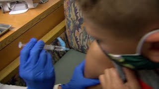 Mayo Clinic Minute What to know about this seasons flu vaccine [upl. by Laraine294]