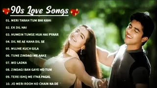 90s Hindi Songs  Old Hindi songs  Udit Narayan Alka Yagnik Kumar Sanu Sonu Nigam [upl. by Jahn]