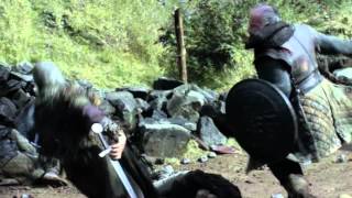 Game of Thrones Fight in the Vale [upl. by Frank]