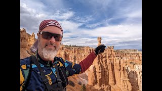 Bryce Canyon National Park [upl. by Bartholemy]