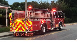 Carbon Monoxide Alarm Children locked in a vehicle [upl. by Linnie]