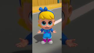 Get a Move On  Morphle  Monster Cartoon for Kids [upl. by Anotal]