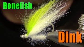 Bonefish Dink [upl. by Obel]