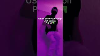 Which one drip fypシ゚ viralvideo [upl. by Othelia211]