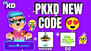 pk xd promo codes  pk xd redeem code today  pkxd 2024  pk xd free gems pkxd [upl. by Sidnala]