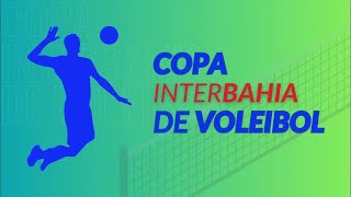 COPA INTERBAHIA DE VOLEIBOL 2024 [upl. by Adallard]