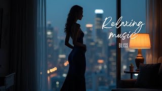 Relaxing Music Bliss vol16｜Under the pastel sky [upl. by Tonye]