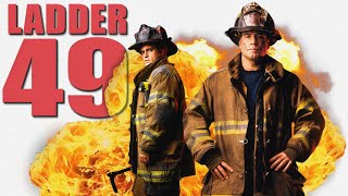 Ladder 49  2004  Trailer [upl. by Bethina806]