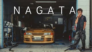 Smokey Nagatas Supra Edit [upl. by Marra428]