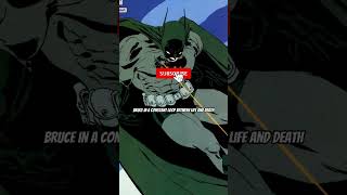 HOW THE JOKER TORTURED BATMAN shorts [upl. by Ettegdirb]