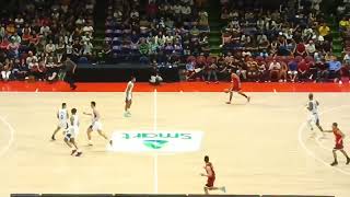 FULL GAME PBABRG GINEBRA Vs MAGNOLIAjan 17 2024PBA game Talo tla [upl. by Tjon]