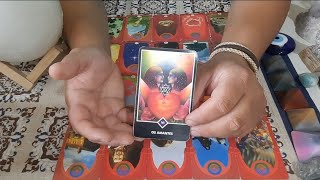 Sentimentos dele a em relação a mim TAROT INTERATIVO [upl. by Audris]