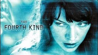 The Fourth Kind Movie Review Universal [upl. by Ajay472]