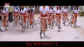 Lagake fairlovely Jan lebe Kare pagali Khesari Lala best video [upl. by Herminia]