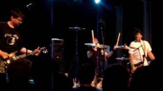 SHELLAC LIve at the Varsity Thearter 62509 [upl. by Farica]