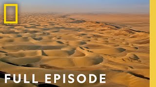 Surviving Deserts Full Episode  Hostile Planet [upl. by Yalonda927]