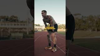 TRACK WORKOUT TO INCREASE SPEED [upl. by Laurena]