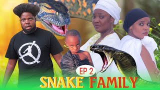 SNAKE FAMILY EP 2 SNAKE BOYWRONG HOUSEBOSS MCHAWIHOUSE GIRLAZAM TVDSTV [upl. by Annoj]