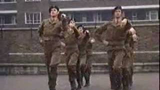 Monty Python  Military March [upl. by Dahlstrom742]