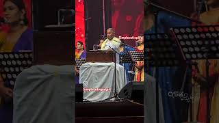 IIayaraj Yuva Dasara Mysore concert youtubemonetization mysoredussehra viralvideo shorts [upl. by Laohcin]