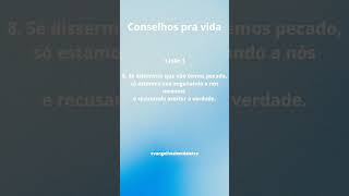 Conselhos para vidaconselhos [upl. by Asyla]