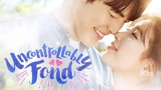 Uncontrollably Fond  Official Hindi Trailer  Zing TV [upl. by Vivianna]