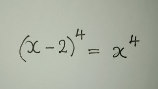 Olympiad Mathematics  How I obtained all the solutions [upl. by Swehttam328]