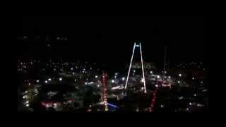 Skycoaster Kissimmee leds4ucom [upl. by Silvanus]