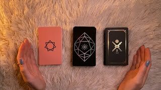 ASMR Tarot Reading for the Full Moon Pick a Pile 🌕🕊️ [upl. by Aihsetal]