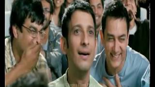 3 IDIOTS MOVIE REVIEW [upl. by Haldane919]