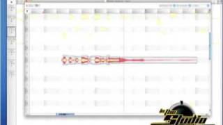 Melodyne Time Stretching [upl. by Skye]