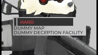 Dummy And Deception ☣️ ReInfected V21 [upl. by Eilrahs]