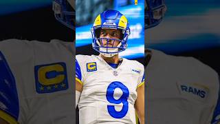 Lions Win Overtime Thriller Against Rams [upl. by Deland879]