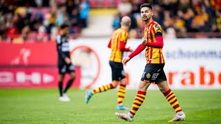 🔴 LIVE KV MECHELEN VS KAS EUPEN BELGIAN PRO LEAGUE [upl. by Rehpotsihc]