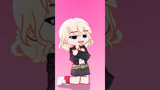 APT ⚡️ Rosé  Gacha Life gacha gachameme gachaclub gachalife gachaedit shorts [upl. by Ruprecht]