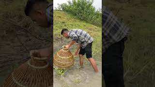 Pole Fishing Techniques for Clear and Murky Waters Adapting to Water Clarity fishing [upl. by Yemrots]