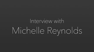 Interview with Michelle Reynolds  November 3 2024  Sunday Service [upl. by Hagerman859]