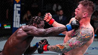 Resumen Completo Jared Cannonier vs Marvin Vettori  UFC Vegas 75 [upl. by Nairde]