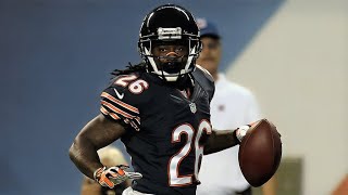 2013 Week 16  Bears vs Eagles [upl. by Itisahc]