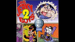 CREMATION SERVICES  THE JERKY BOYS  THE JERKY BOYS ALBUM 2 [upl. by Gwyneth]