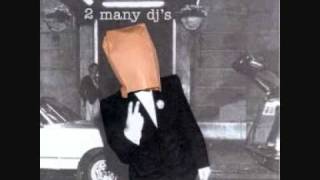 2 Many DJs  9 to 5  Eple [upl. by Ulphiah227]